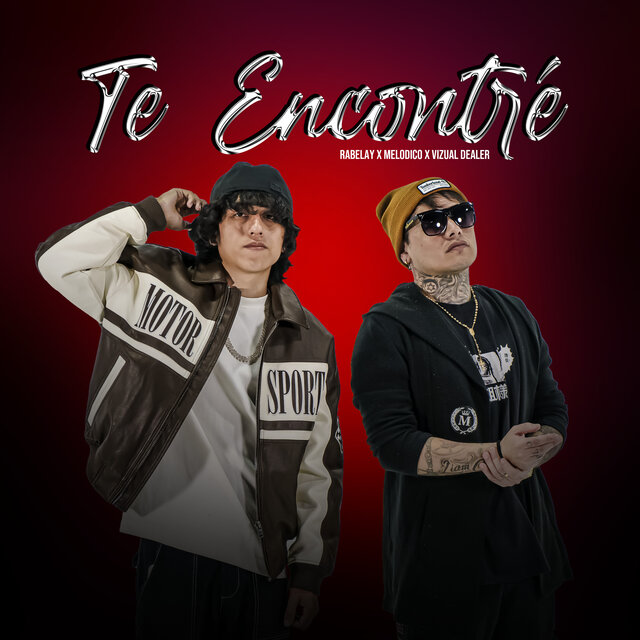 Te Encontré