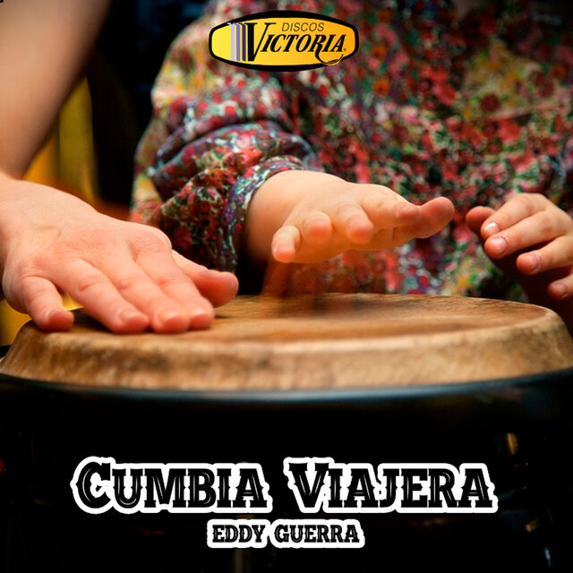 Cumbia Viajera