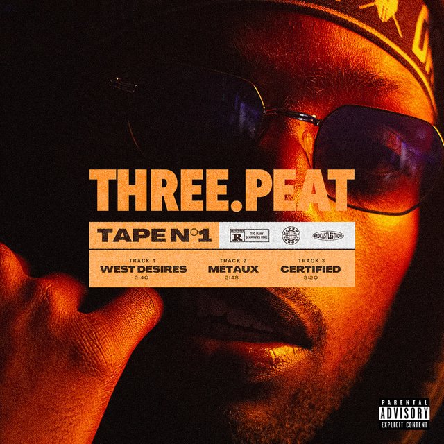 THREE.PEAT