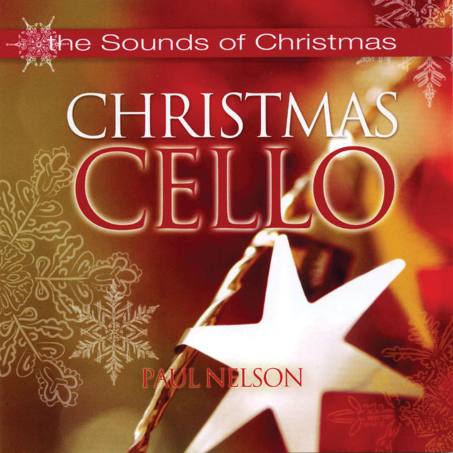 Sounds of Christmas - Christmas Cello