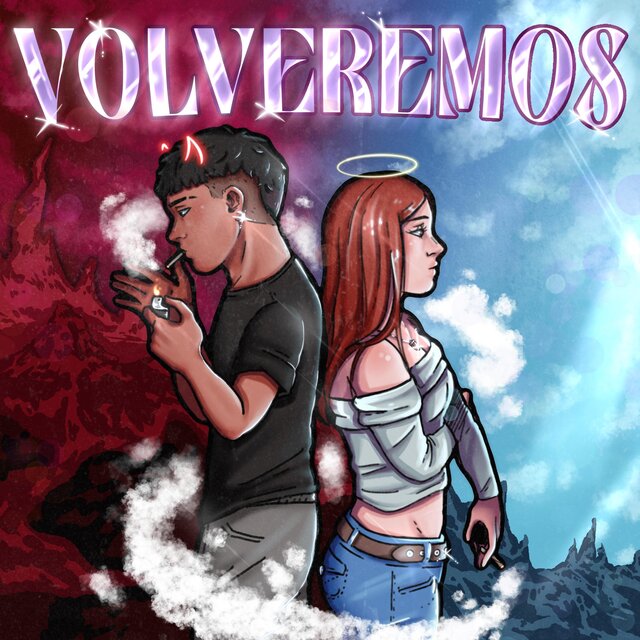 Volveremos