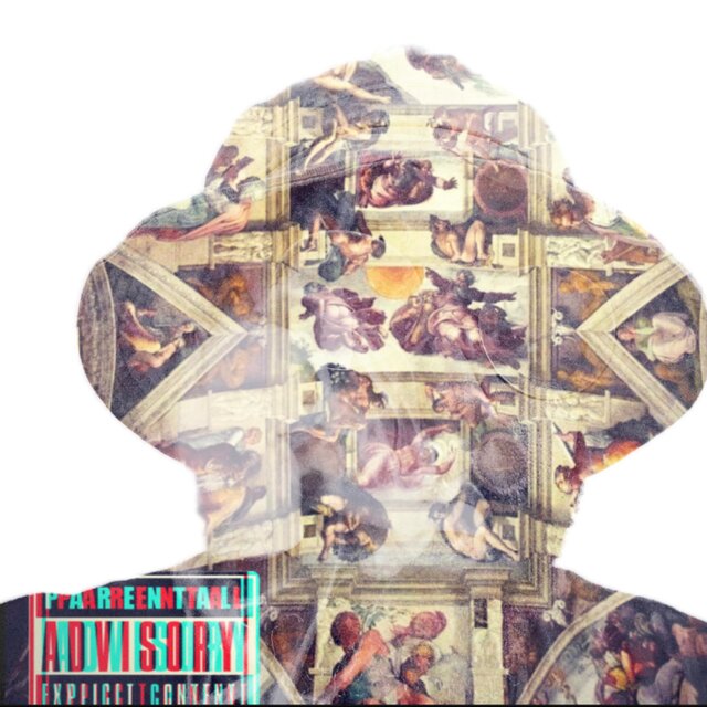 High As Church Ceilings