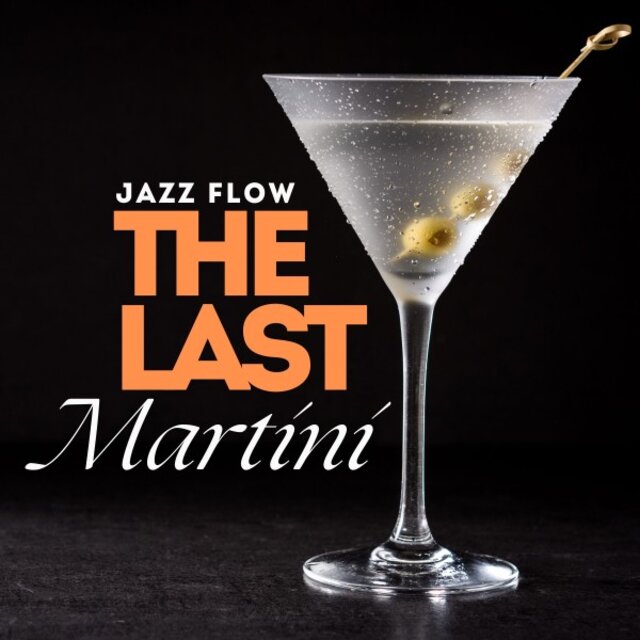 The Last Martini