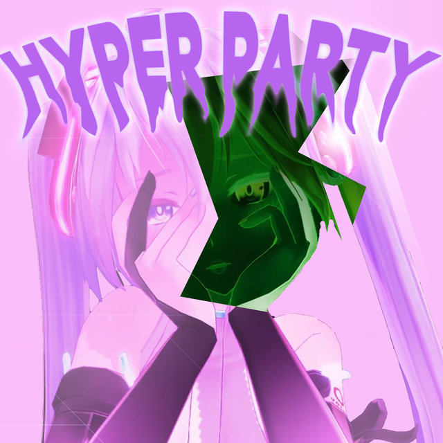 HYPERPARTY