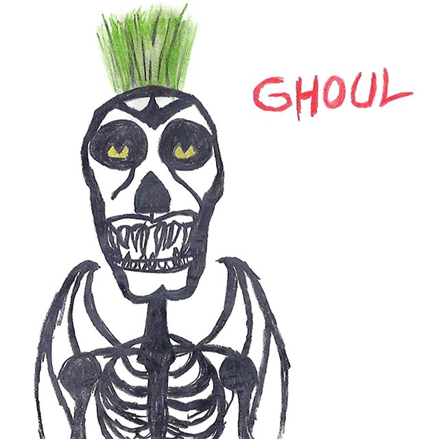Ghoul