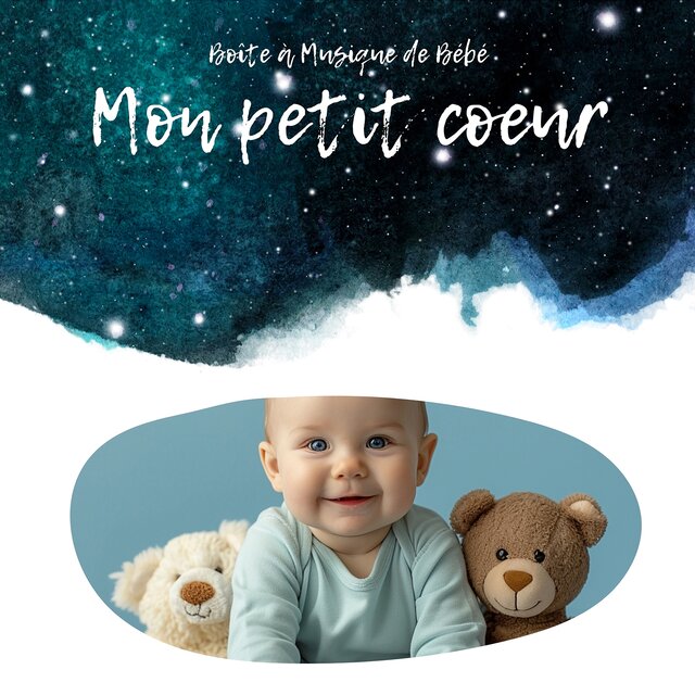 Mon petit coeur