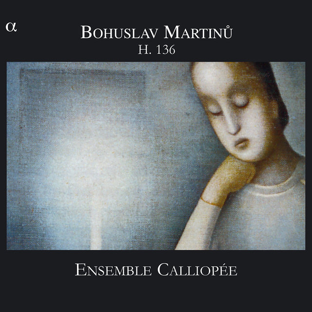 Martinu: H. 136