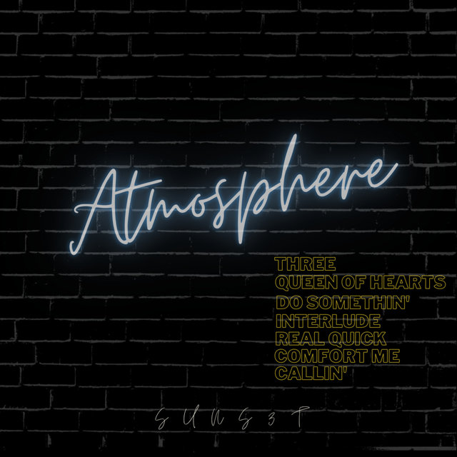 ATMOSPHERE