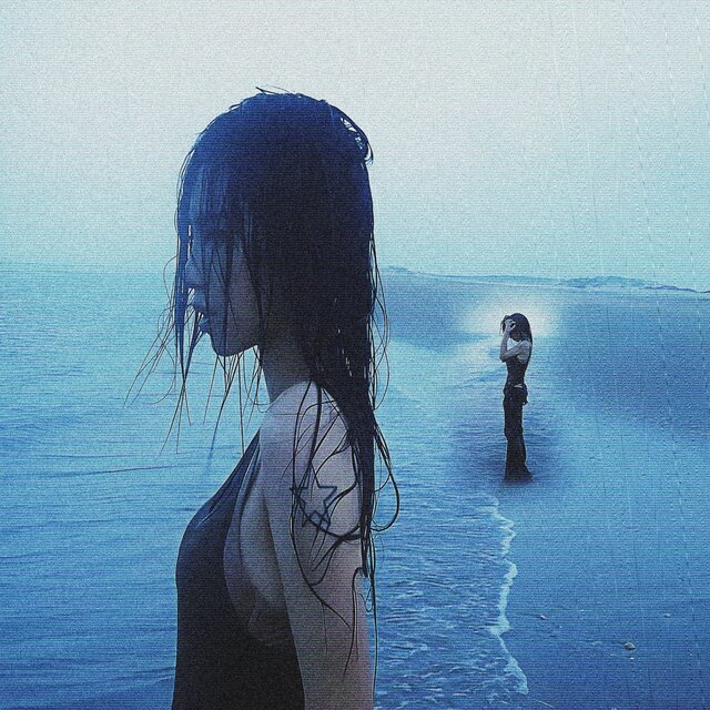 descension