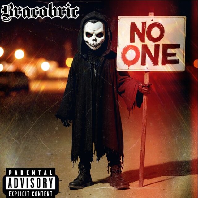 No One
