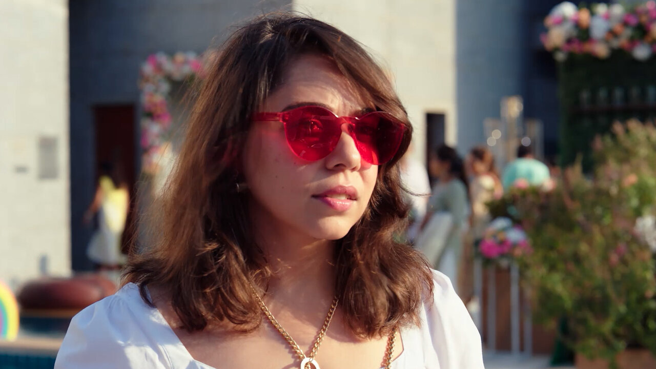Ding Dang (From "Four More Shots Please! Season 3")