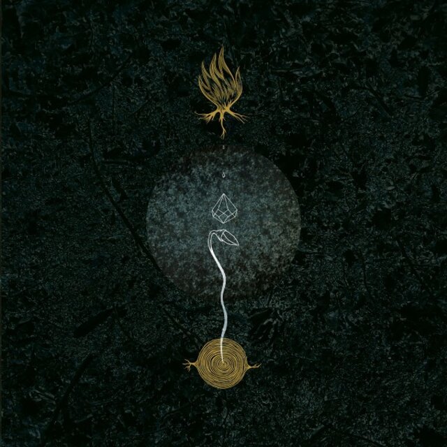 Cover art for album Gem by Bosco Sacro