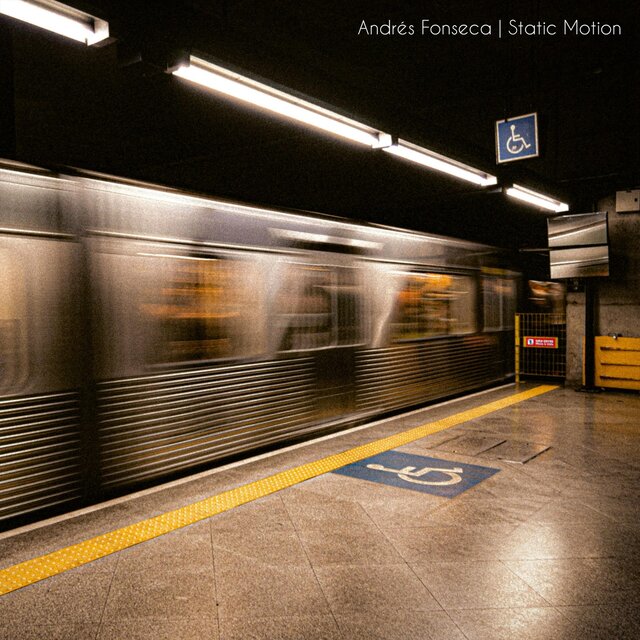 Static Motion