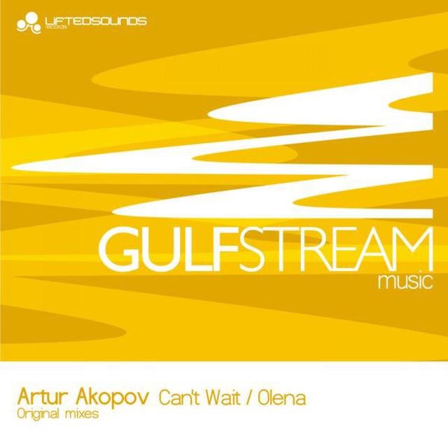 Can't Wait / Olena