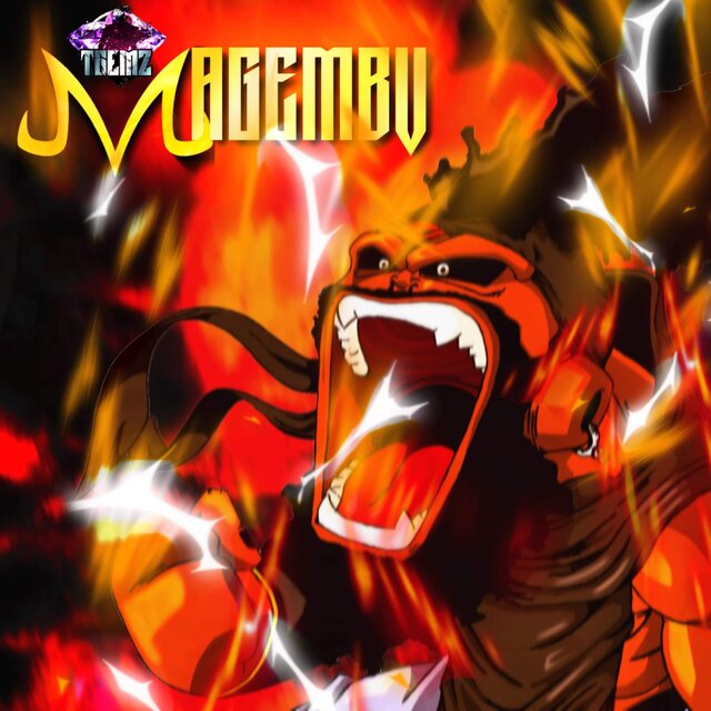 Magembu