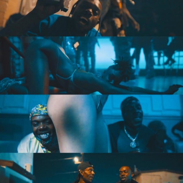 Never Lack (feat. Umi Boomin)