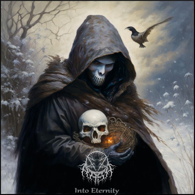 Into Eternity