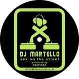 Sex on the streets