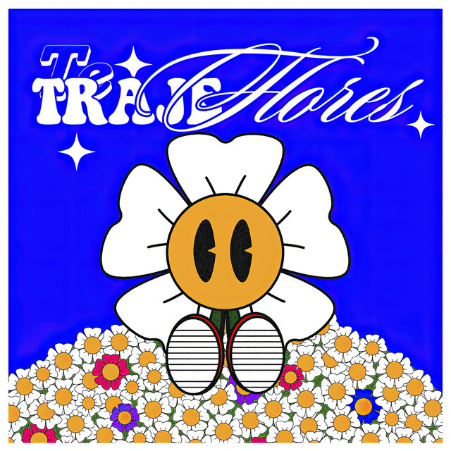 Te Traje Flores