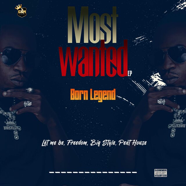 Most Wanted