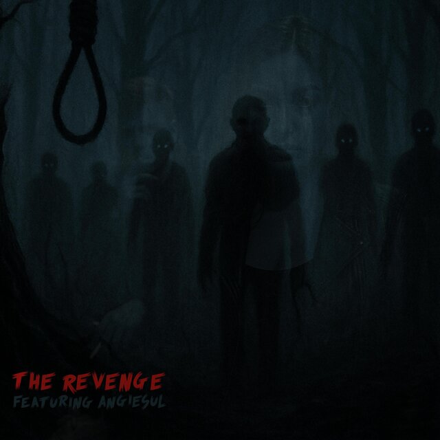 THE REVENGE