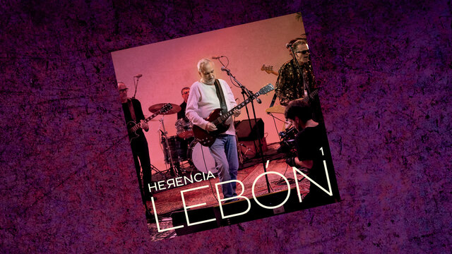 Herencia Lebón (Entrevista parte I)