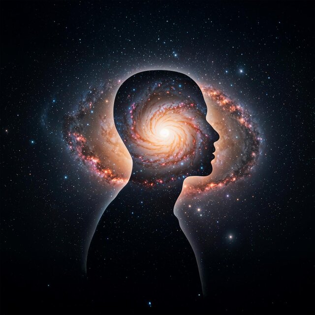 Gamma Apex Mind