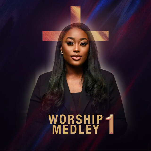 Worship Medley 1