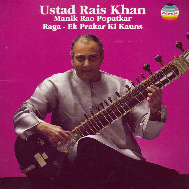 Raga: Ek Prakar Ki Kauns (Live at The I.C.A., London, 1985)