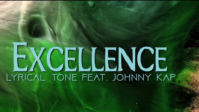 Excellence (feat. Johnny Kap)