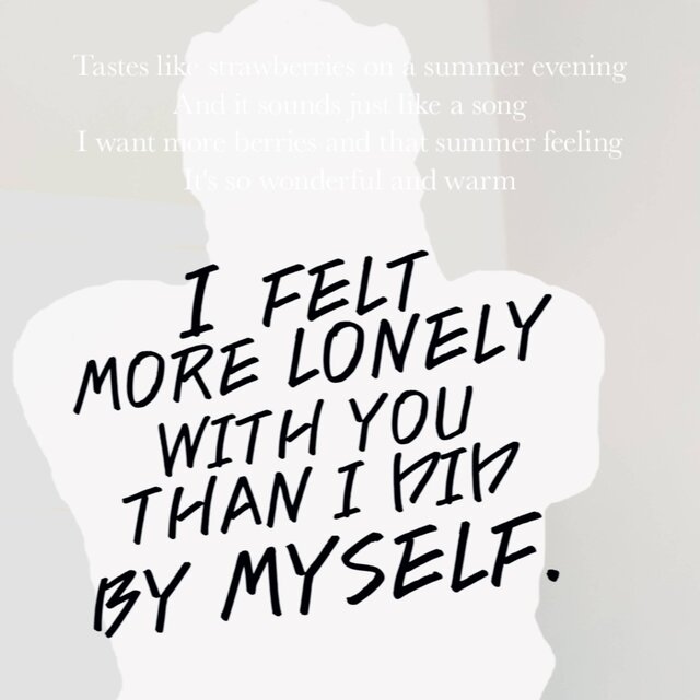 wallflower