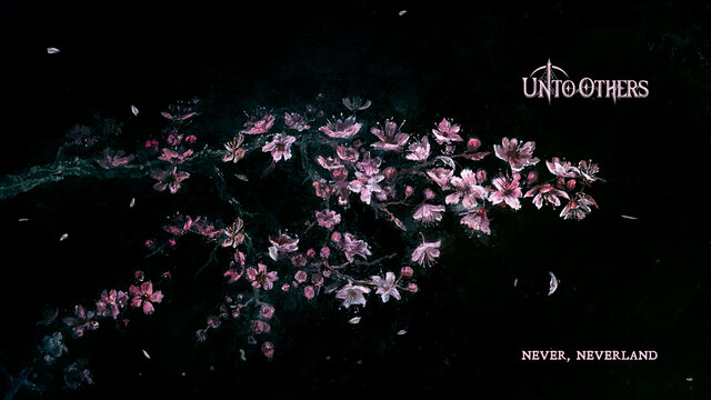 Angel of the Night (visualizer video)