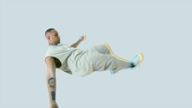 Prada (Slow)
