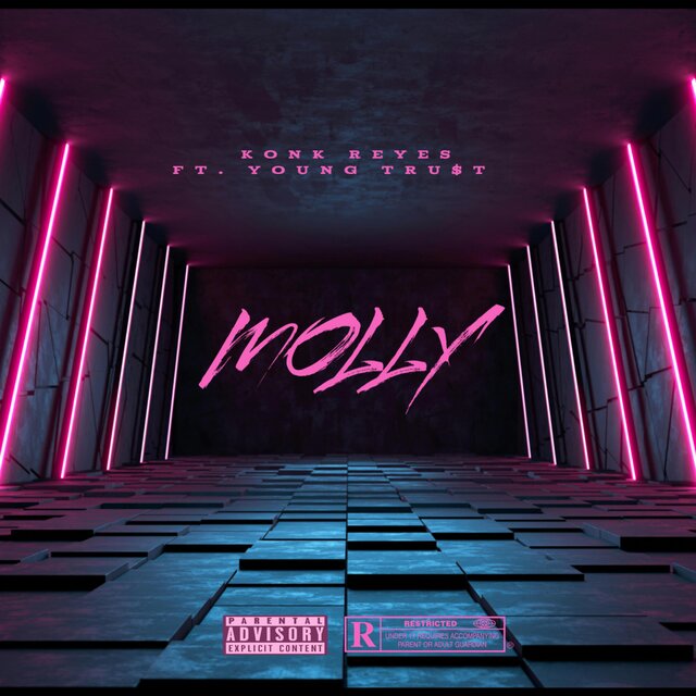 Molly (feat. Young Tru$t)