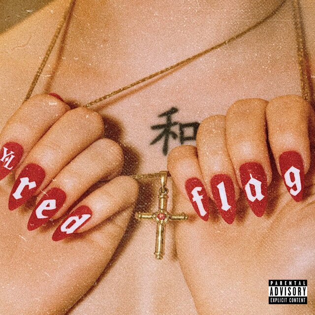 Red Flag Freestyle