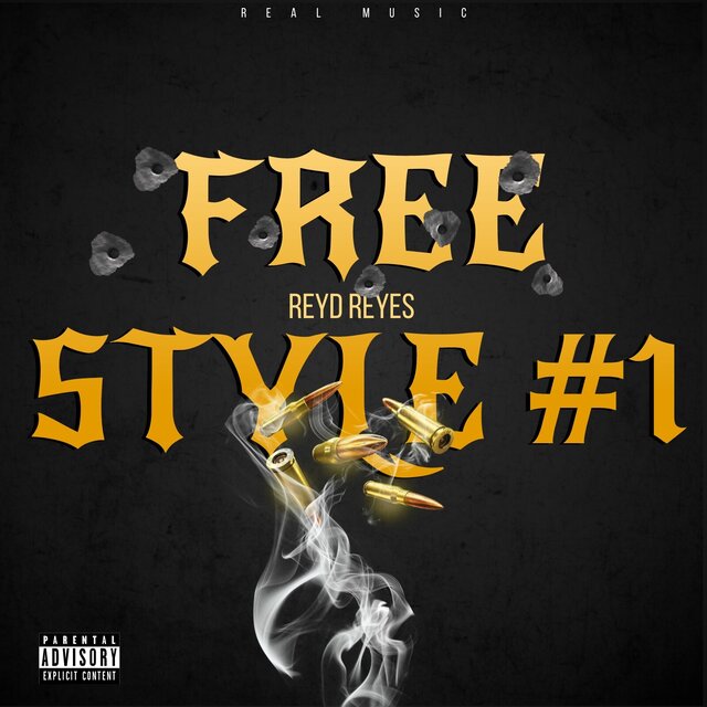 FREE STYLE #1
