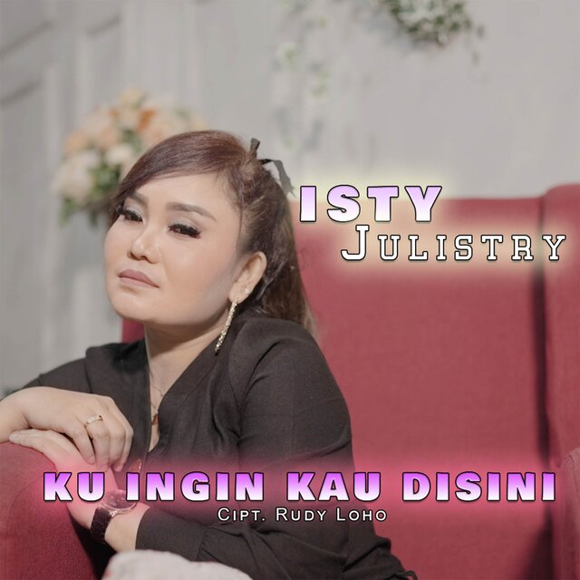 Ku Ingin Kau Disini