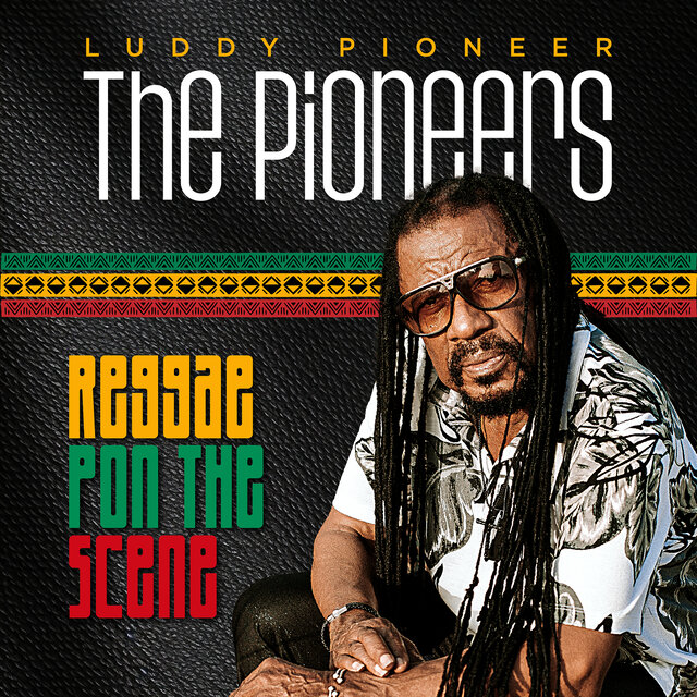 Reggae Pon the Scene