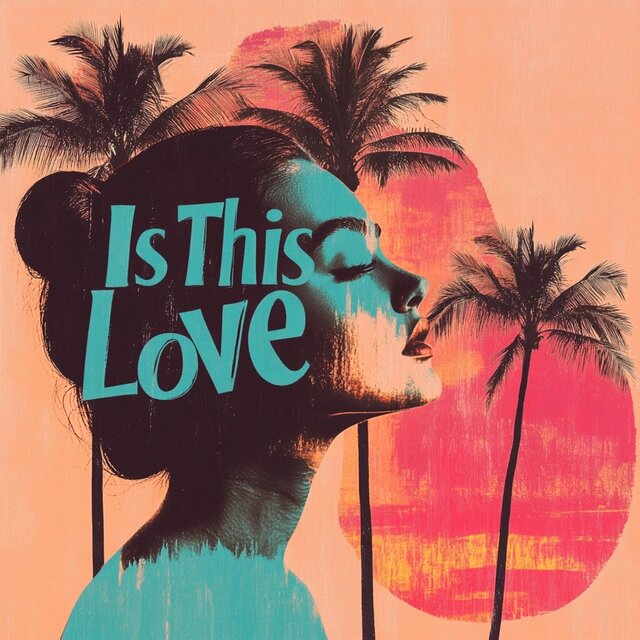 Is This Love (Bossa Nova)