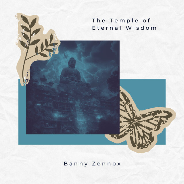 The Temple of Eternal Wisdom