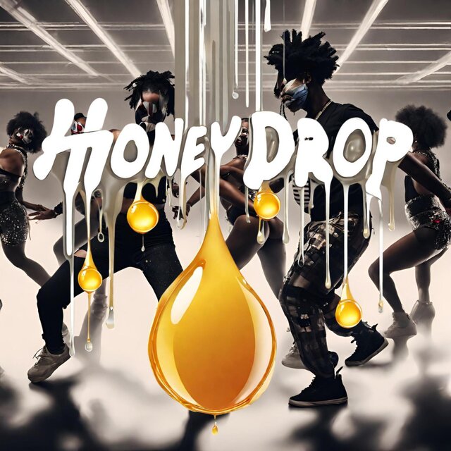 Honey Drop (Radio Edit)