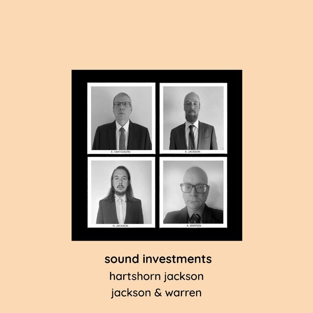Sound Investments