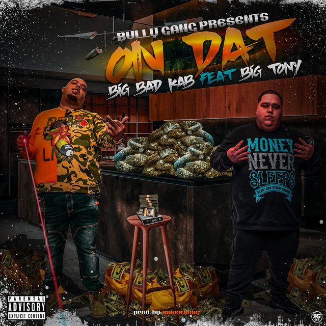 On Dat (feat. Big Tony)