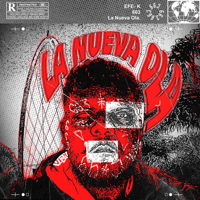 663 LA NUEVA OLA