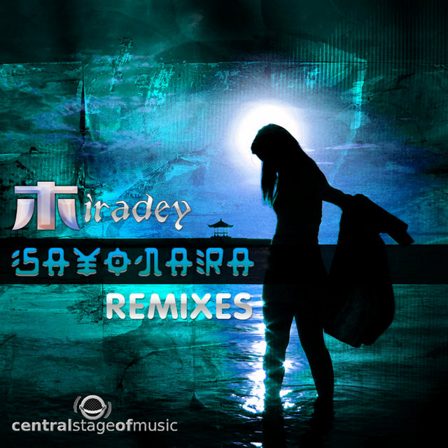Sayonara (Remix Edition)
