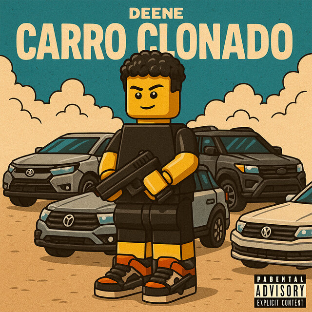 Carro Clonado