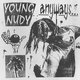 Cover art for album Anyways by Young Nudy