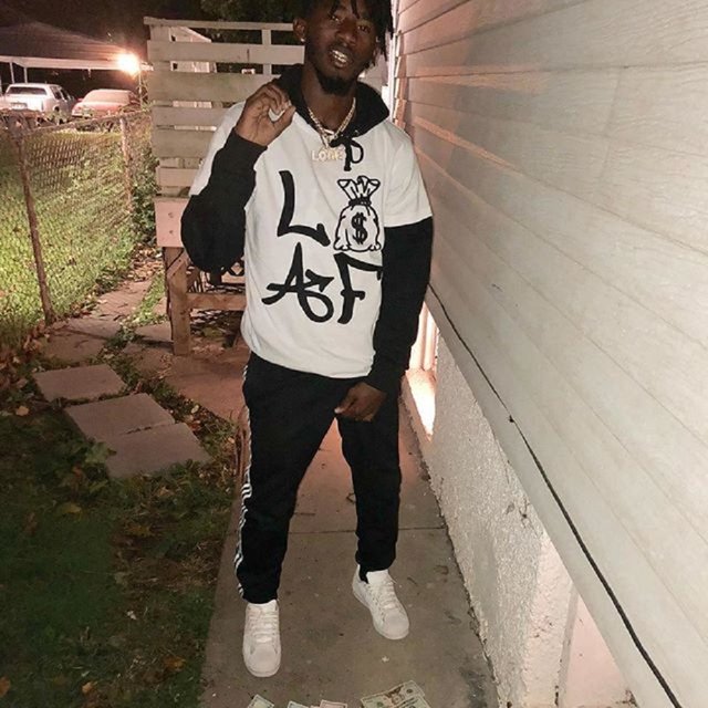 Loafed Up