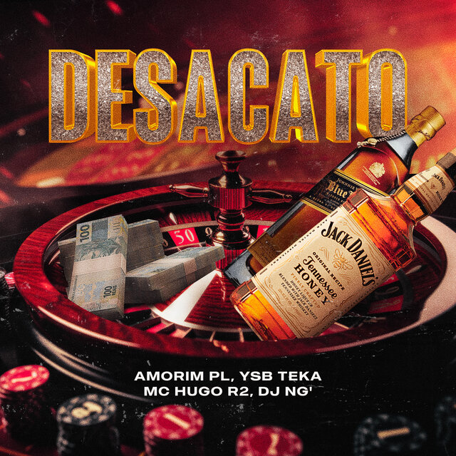 Desacato