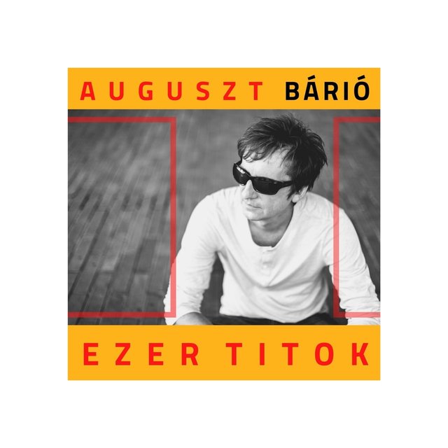 Ezer titok